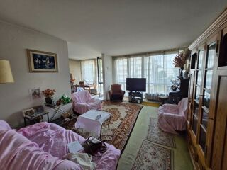  Appartement � vendre 4 pi�ces 80 m�