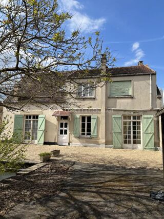  Maison � vendre 7 pi�ces 180 m�