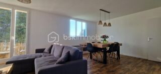  Appartement à vendre 4 pièces 72 m²
