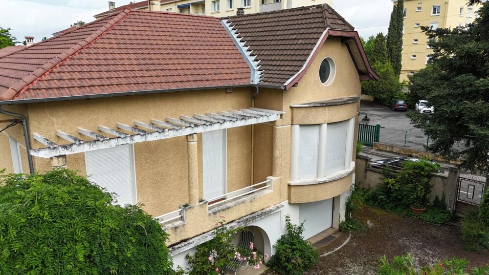 Vente Maison Maison à vendre 10 pièces ROMANS SUR ISERE (26) Romans sur isere