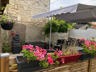  Maison à vendre 6 pièces 121 m²