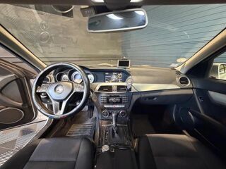 Classe C 250 CDI BlueEfficiency Avantgarde A 2011 occasion 34130 Valergues