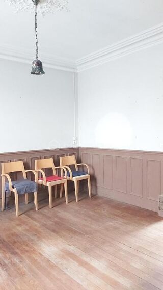  Maison � vendre 9 pi�ces 177 m�