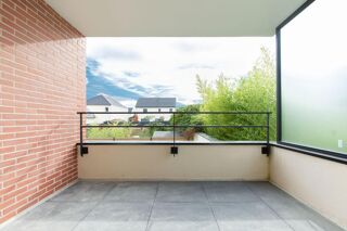 Appartement à vendre 2 pièces 40 m²