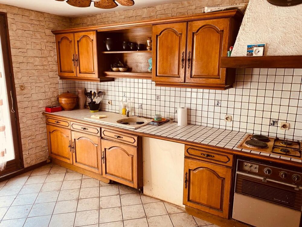 Vente Maison Maison à vendre 4 pièces LENTILLY (69) Lentilly