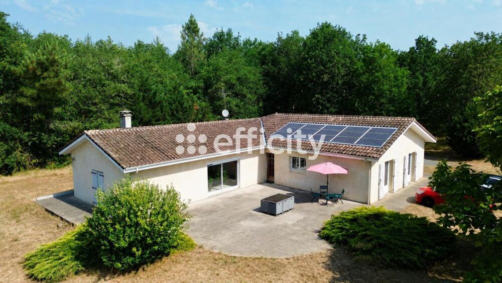 Vente Villa Villa Origne