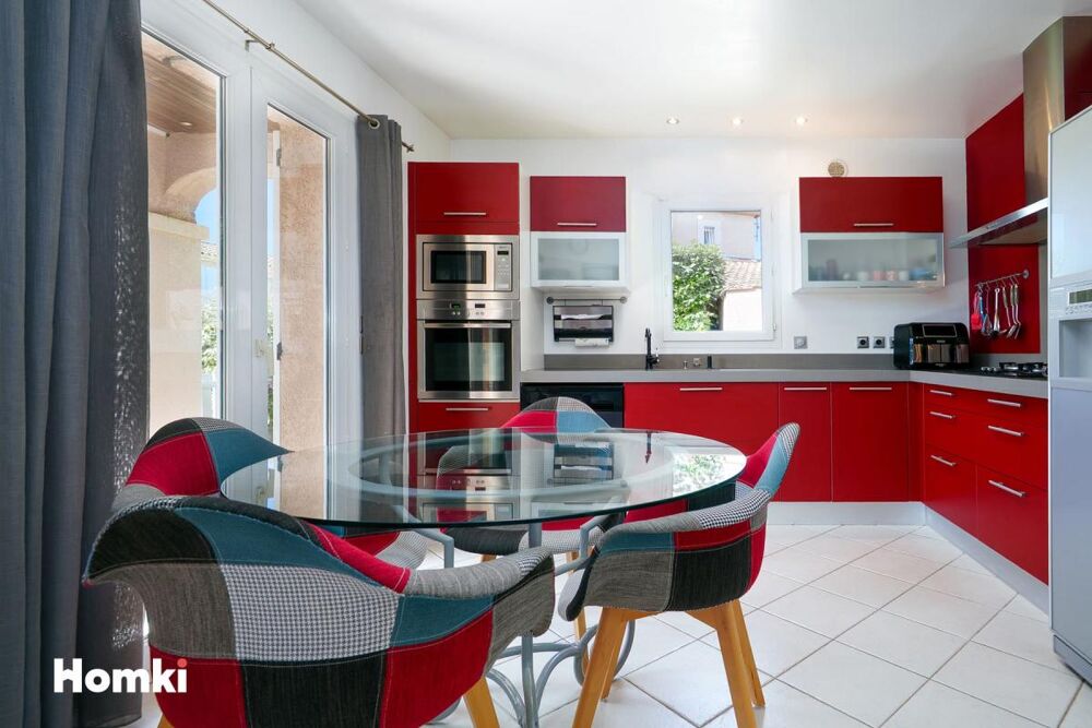 � vendre  Maison Saussan (34570)