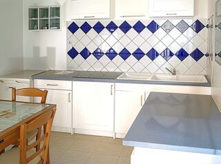  Appartement � vendre 2 pi�ces 38 m�