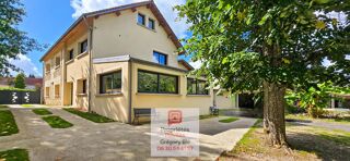  Maison � vendre 9 pi�ces 270 m�