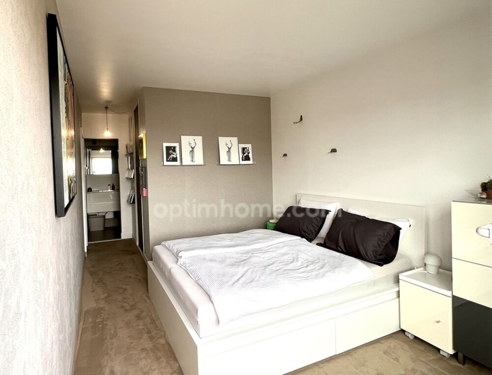  vendre  Appartement Paris 20