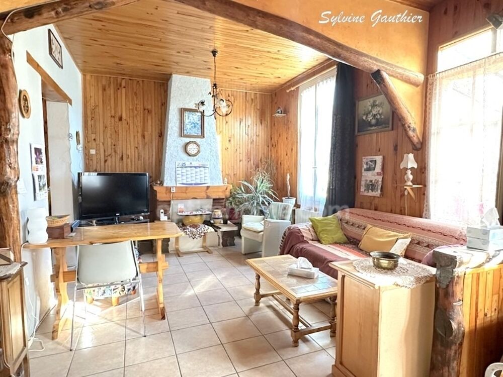 Vente Maison Maison à vendre 6 pièces VEYNES (05) Veynes