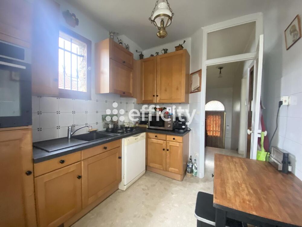  vendre  Maison Rueil-Malmaison (92500)