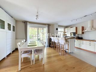  Appartement à vendre 4 pièces 127 m²