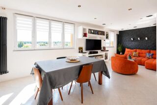  Appartement à vendre 4 pièces 80 m²