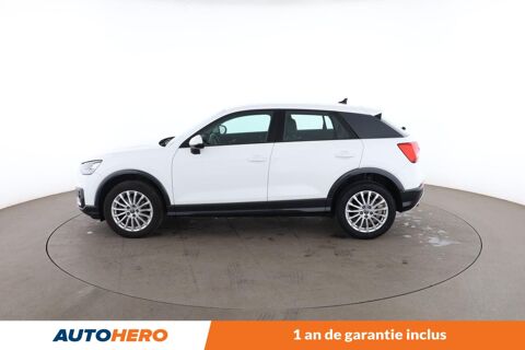 Q2 30 TDI Design 116 ch 2018 occasion 92130 Issy-les-Moulineaux