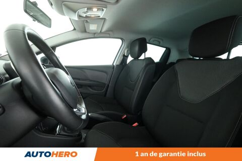Clio 0.9 TCe Zen 90 ch 2020 occasion 92130 Issy-les-Moulineaux
