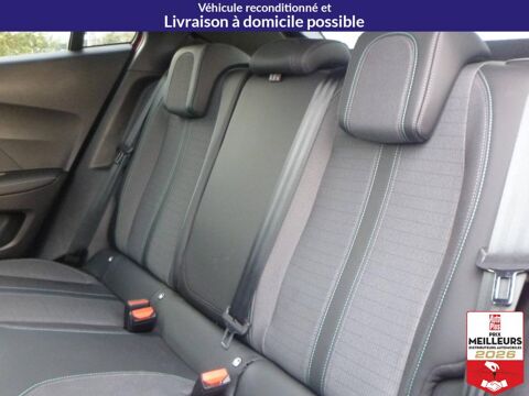 2008 Essence 130 Allure Pack 2023 occasion 10150 Lavau