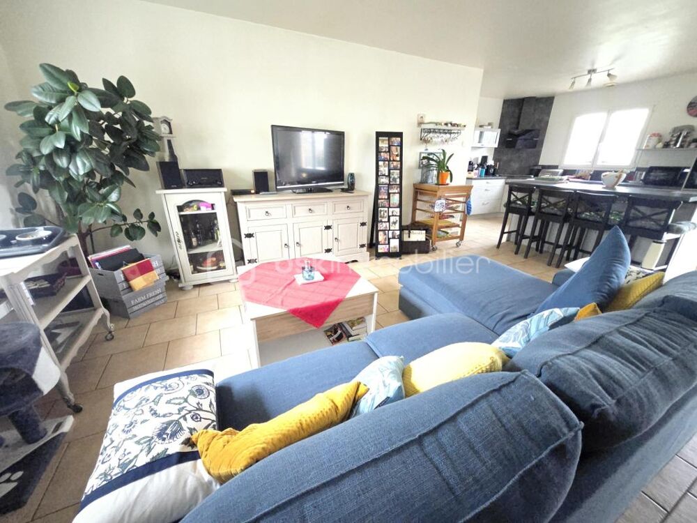 Vente Maison Magnifique Pavillon de 91m² à Chaulgnes Chaulgnes
