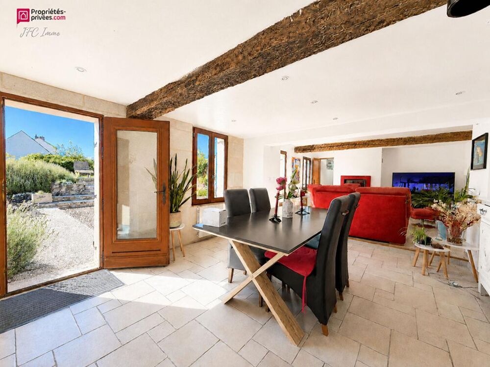 Vente Maison Maison type longère Trosly breuil