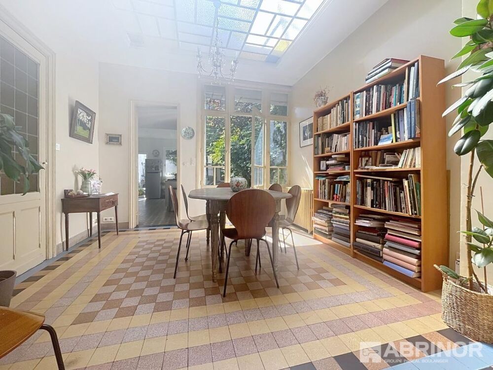 à vendre  Maison Lille (59800)