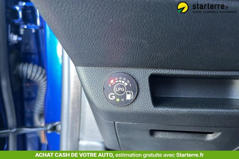 Clio 5 ECO-G 100 CH GSR2 TECHNO 2025 occasion 69190 Saint-Fons