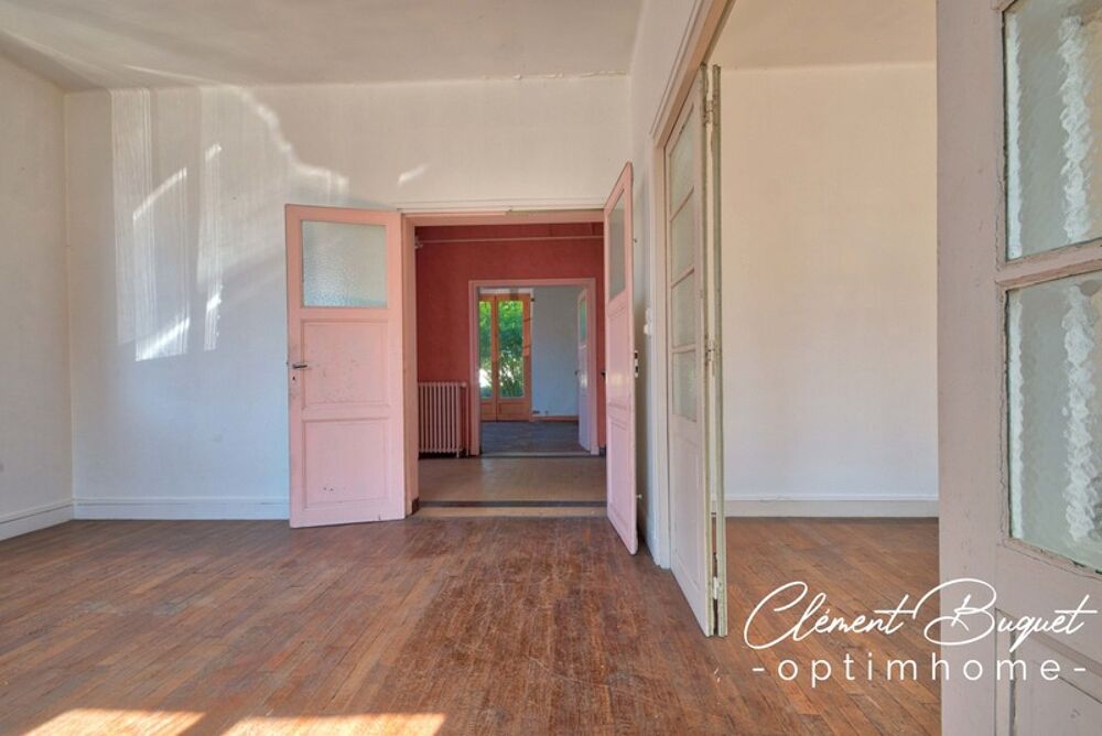 Vente Maison Maison de Ville à Rénover La capelle
