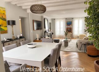  Appartement à vendre 3 pièces 72 m²