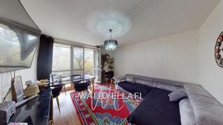  Appartement � vendre 3 pi�ces 54 m�