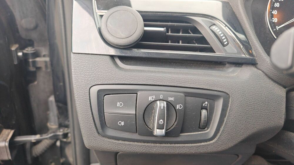 X1 sDrive 18d 150 Steptronic8 Business 2018 occasion 71430 Saint Aubin En Charollais