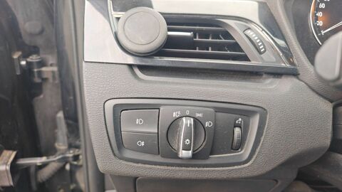 X1 sDrive 18d 150 Steptronic8 Business 2018 occasion 71430 Saint Aubin En Charollais