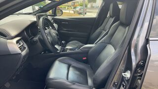 C-HR 1.2 DIG-T 116 Distinctive 2018 occasion 35133 Beauce