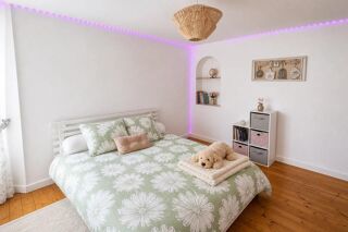  Maison à vendre 6 pièces 185 m²