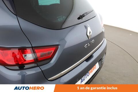 Clio 0.9 TCe Limited 90 ch 2019 occasion 92130 Issy-les-Moulineaux