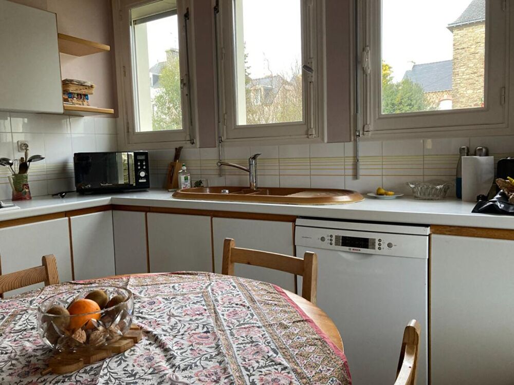 � vendre  Maison Vannes (56000)