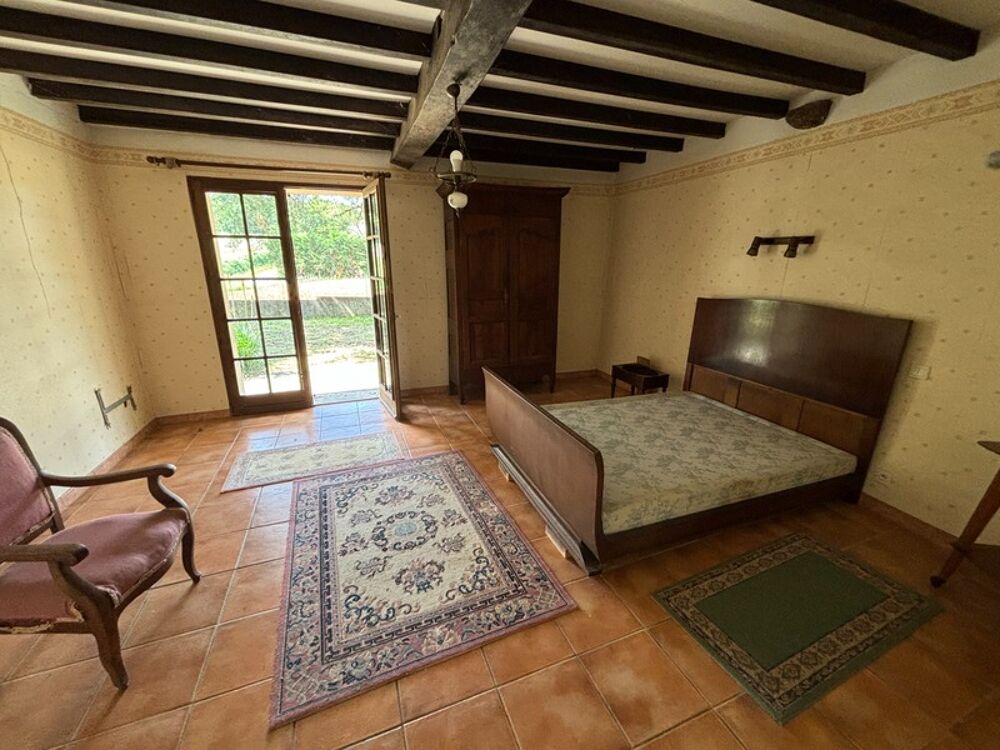 Vente Maison Maison traditionnelle 6 pièces à Tilh Tilh