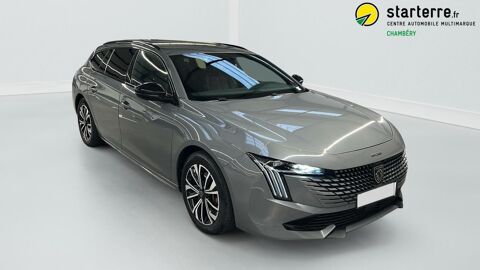 Peugeot 508 SW Hybrid 225 e-EAT8 Allure 2024 occasion Voglans 73420