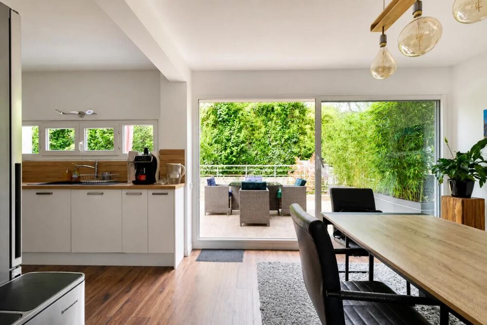 à vendre  Maison Verrières-le-Buisson (91370)