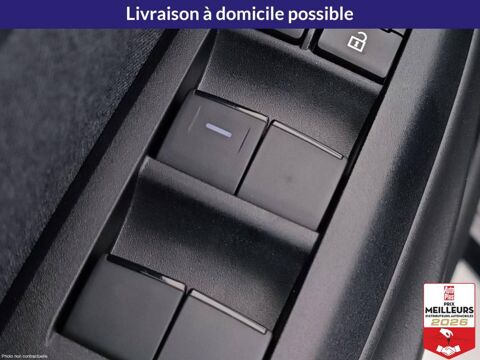 Yaris IV Hybride 116ch Design e-CVT 2025 occasion 10150 Lavau