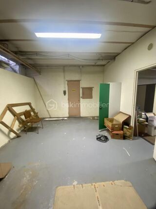  Loft � vendre 5 pi�ces 81 m�