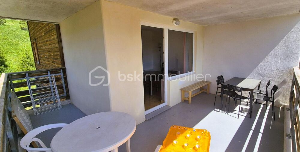 ?? APPARTEMENT T2  SKIS AUX PIEDS  LA FOUX DALLOS  ESPACE LUMIÈRE