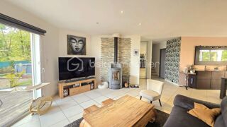  Maison à vendre 6 pièces 146 m²