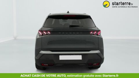 5008 Hybrid 145 e-DCS6 GT 2026 occasion 69190 Saint-Fons