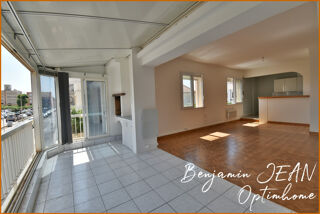  Appartement à vendre 3 pièces 82 m²