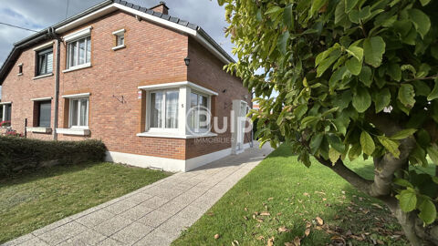   Bien � vendre � annay Maison - 5 pi�ce(s) - 74 m�