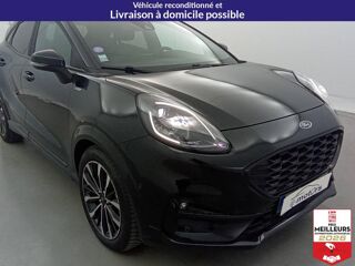 Puma EcoBoost 125 mHEV Powershift ST-Line X +Pack 2021 occasion 78200 Buchelay