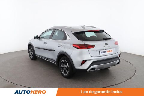 XCeed 1.6 GDi ISG PHEV Active DCT6 141 ch 2020 occasion 92130 Issy-les-Moulineaux