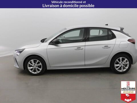 Corsa Turbo 100 Elegance 2023 occasion 10150 Lavau