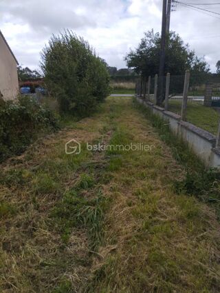  Terrain � vendre 856 m�