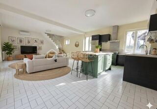  Maison � vendre 4 pi�ces 110 m�