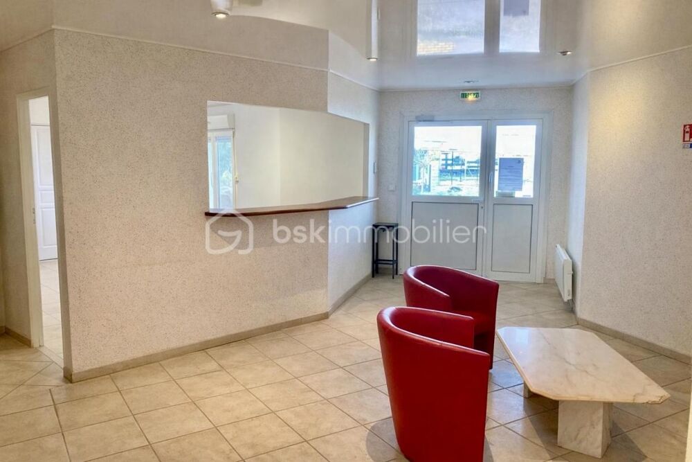   À louer – Local commercial / Bureaux  de 133 m² Montier en der